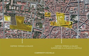 projets OAP comité de quartier Toulouse